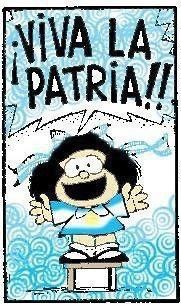 MAFALDA